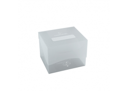 Gamegenic Sideholder 100+XL Deck Box: Clear